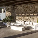 Elegance Villa Platys Gialos (Mykonos)