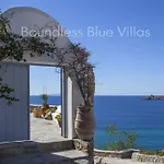 Elegance Villa Platys Gialos (Mykonos)