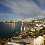 Elegance Villa Platys Gialos (Mykonos)