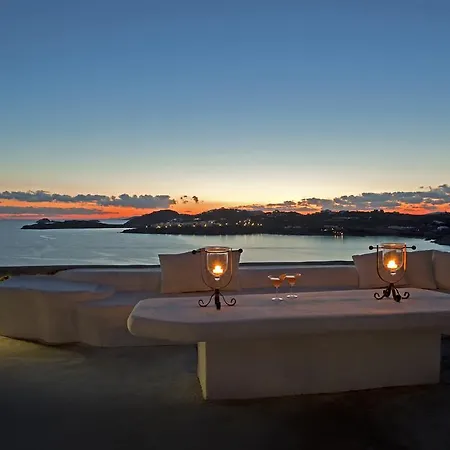 Βίλα Elegance