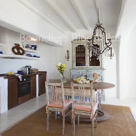 Elegance Villa *
