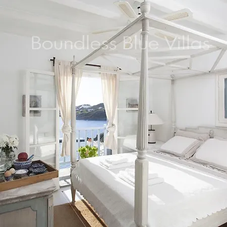 Elegance Villa