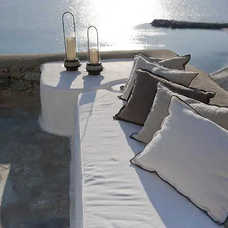 Elegance * Πλατύς Γιαλός