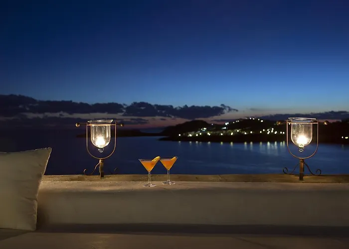 Elegance וילה פלאטיס יאלוס