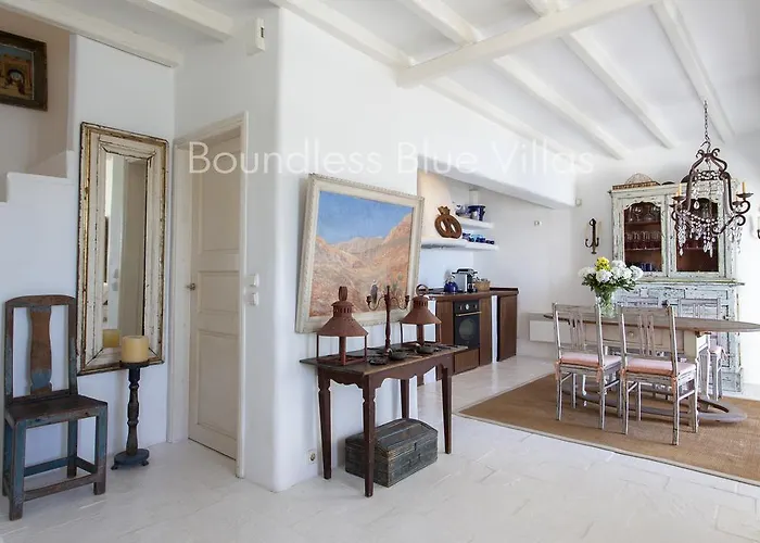 Elegance Platis Yialos