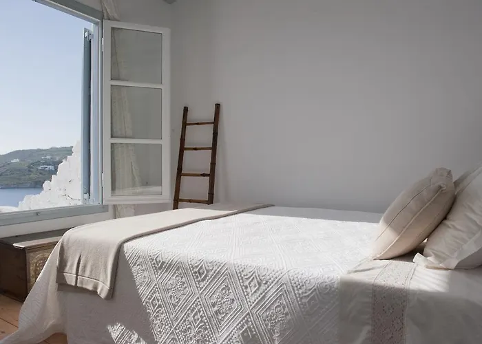 Villa Elegance Platis Yialos