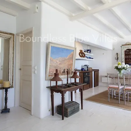 Elegance Platis Yialos